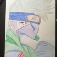 Kakashi